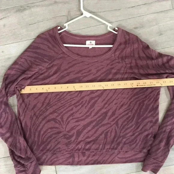 Sundry sweatshirt - Picture 4 of 4